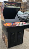 Sunset Arcade Game , LCD Monitor, All New Parts- Extra Sharp-Delivery time 6-8 weeks