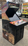 Sunset Arcade Game , LCD Monitor, All New Parts- Extra Sharp-Delivery time 6-8 weeks