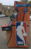 NBA Jam Tournament Edition Arcade With Lots Of New Parts-Extra Sharp-Delivery time 6-8 weeks