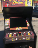 Elevator Action Arcade, Lots Of New Parts, Sharp-HEAVY DUTY, COIN OPERATED, COMMERCIAL GRADE WITH FREE PLAY OPTION