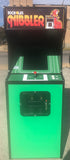 Nibbler Arcade Game, Lots Of New Parts, Sharp-HEAVY DUTY, COIN OPERATED, COMMERCIAL GRADE WITH FREE PLAY OPTION