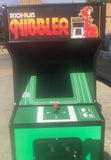 Nibbler Arcade Game, Lots Of New Parts, Sharp-HEAVY DUTY, COIN OPERATED, COMMERCIAL GRADE WITH FREE PLAY OPTION
