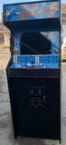 YIE AR KUNG-FU Arcade Video Game, lots of new parts, sharp-HEAVY DUTY, COIN OPERATED, COMMERCIAL GRADE WITH FREE PLAY OPTION