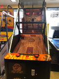 Dream Team Basketball Arcade Game-Full Size, Brand New