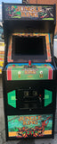 Jungle King Arcade, Look New With All New Parts