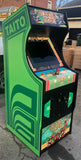 Jungle King Arcade, Look New With All New Parts-HEAVY DUTY, COIN OPERATED, COMMERCIAL GRADE WITH FREE PLAY OPTION