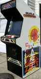 CENTIPEDE, MILLIPEDE AND MISSILE COMMAND ARCADE - New Parts, Heavy Duty, Coin Operated, Commercial Grade With Free Play Option