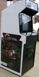 CONTRA ARCADE GAME WITH LOTS OF NEW PARTS- EXTRA SHARP-Delivery time 6-8 weeks