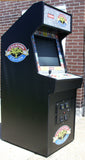 STREET FIGHTERS CHAMPION EDITION ARCADE WITH LOTS OF NEW PARTS- EXTRA SHARP-Delivery time 6-8 weeks