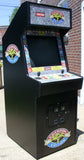 STREET FIGHTERS CHAMPION EDITION ARCADE WITH LOTS OF NEW PARTS- EXTRA SHARP-Delivery time 6-8 weeks