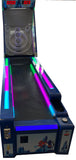 Skee Ball Arcade-Crazy Bowling , Brand New-HEAVY DUTY, COIN OPERATED, COMMERCIAL GRADE WITH FREE PLAY OPTION