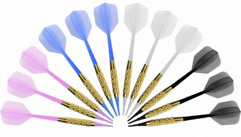 12 Pieces Of Soft Tips Dart For Take Aim Darts- Recommended For Take Aim Darts