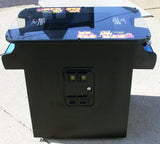 Ms Pacman-Galaga Cocktail Arcade On Sale $1380.00+ Free Shipping