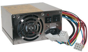 200W Dual Switch & Remote Capable Power Supply