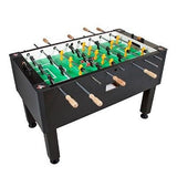 TORNADO CLASSIC FOOSBALL TABLE-NOT COIN OPERATED