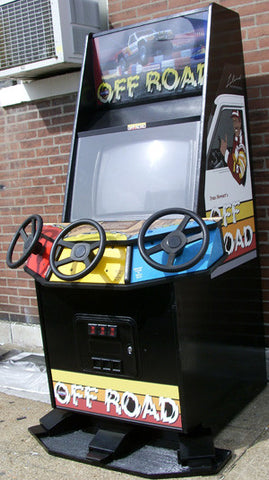 Super Off Road Arcade